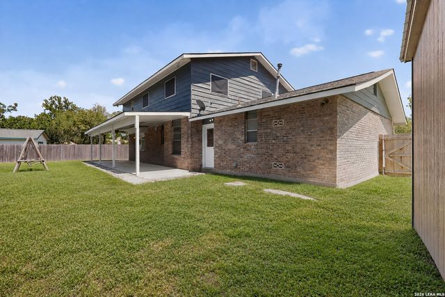 12639 LA ENTRADA ST, San Antonio, TX 78233