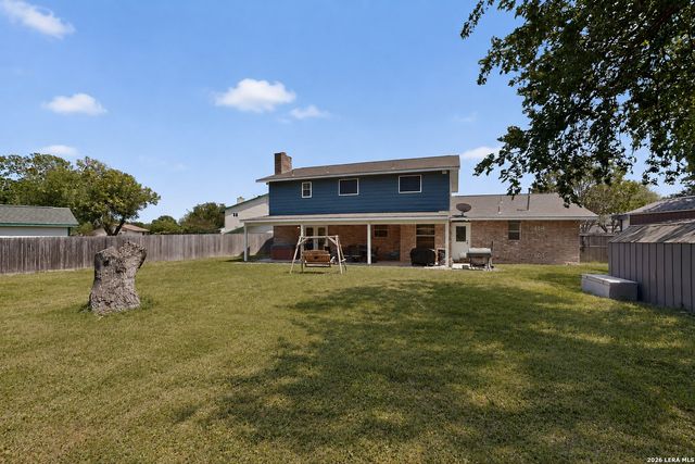 12639 LA ENTRADA ST, San Antonio, TX 78233