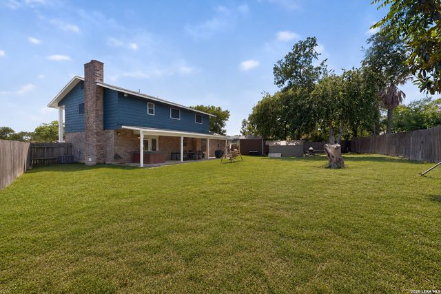 12639 LA ENTRADA ST, San Antonio, TX 78233