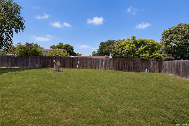 12639 LA ENTRADA ST, San Antonio, TX 78233
