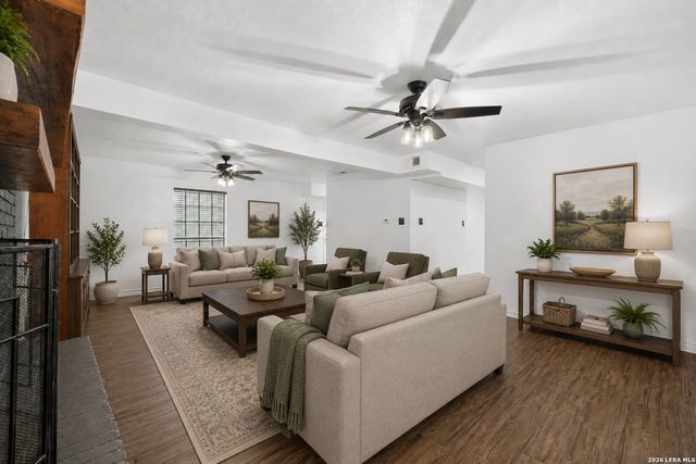 12639 LA ENTRADA ST, San Antonio, TX 78233