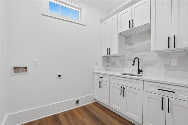 4267 Wesley Chapel Road, Marietta, GA 30062