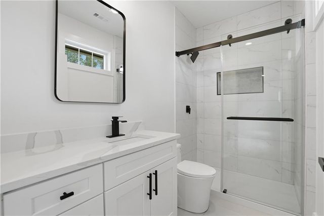 4267 Wesley Chapel Road, Marietta, GA 30062