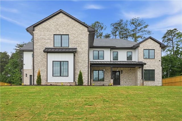 4267 Wesley Chapel Road, Marietta, GA 30062
