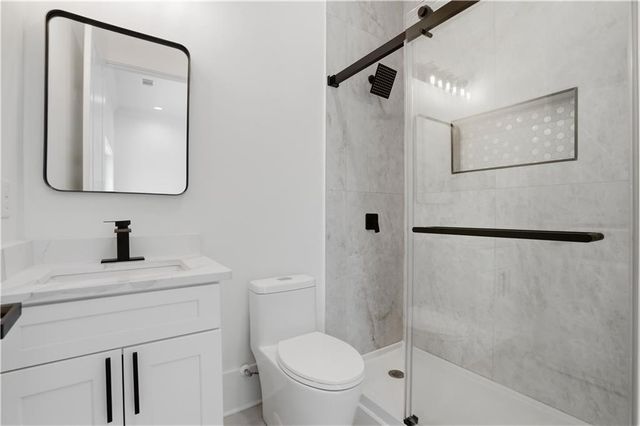 4267 Wesley Chapel Road, Marietta, GA 30062