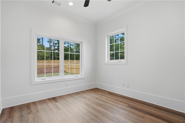4267 Wesley Chapel Road, Marietta, GA 30062