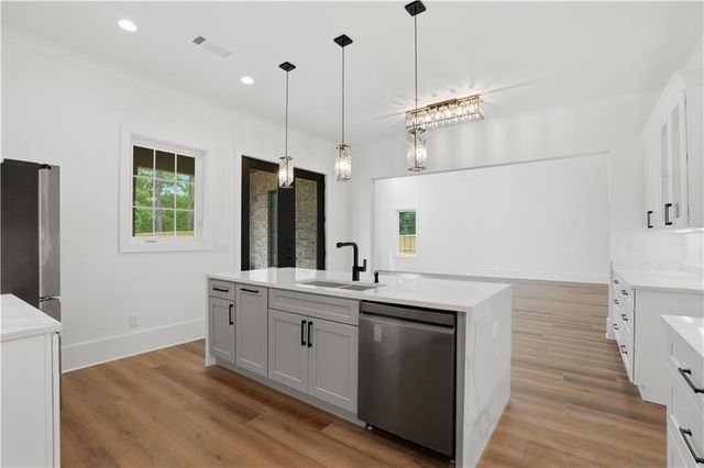 4267 Wesley Chapel Road, Marietta, GA 30062