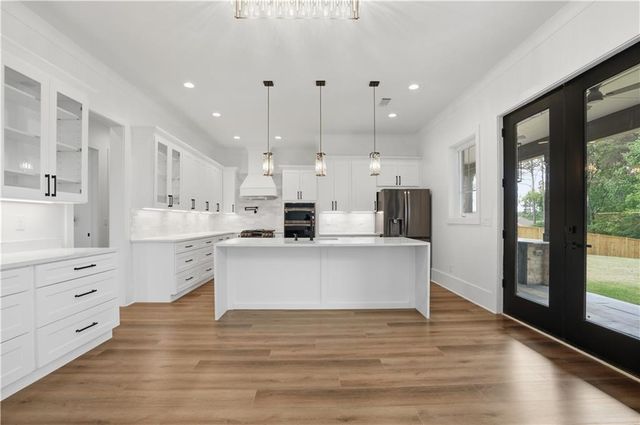 4267 Wesley Chapel Road, Marietta, GA 30062