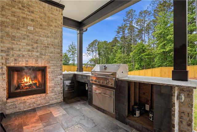 4267 Wesley Chapel Road, Marietta, GA 30062