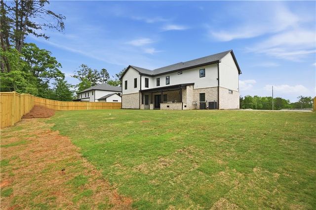4267 Wesley Chapel Road, Marietta, GA 30062