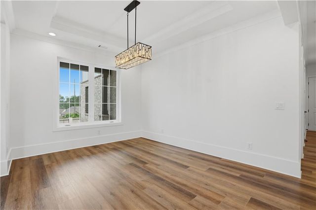 4267 Wesley Chapel Road, Marietta, GA 30062