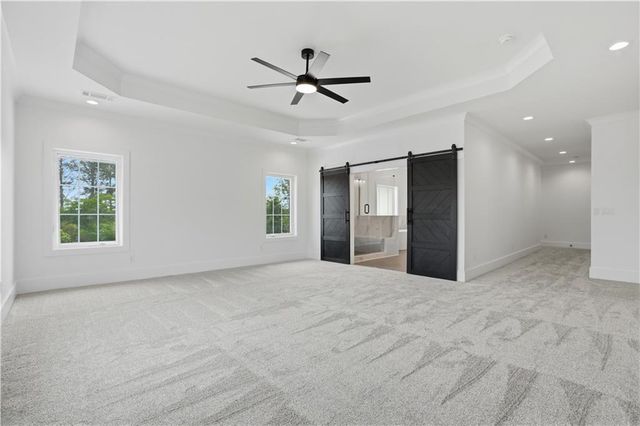 4267 Wesley Chapel Road, Marietta, GA 30062