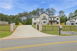 4267 Wesley Chapel Road, Marietta, GA 30062