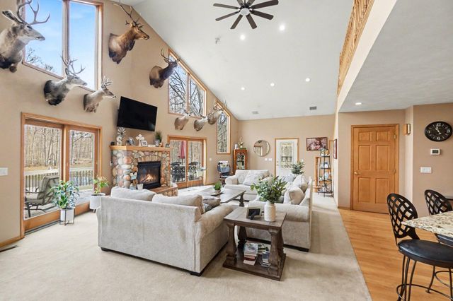 4515 W 112th Street, Grant, MI 49327