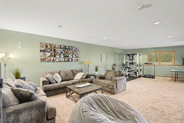 4515 W 112th Street, Grant, MI 49327