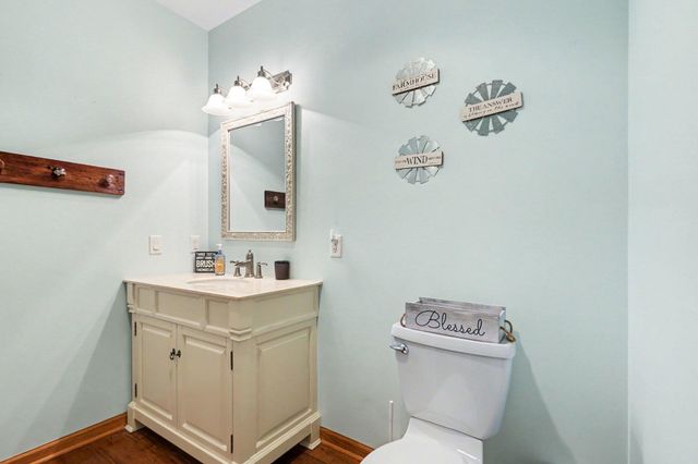 4515 W 112th Street, Grant, MI 49327