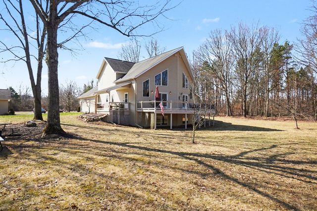 4515 W 112th Street, Grant, MI 49327