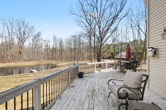 4515 W 112th Street, Grant, MI 49327