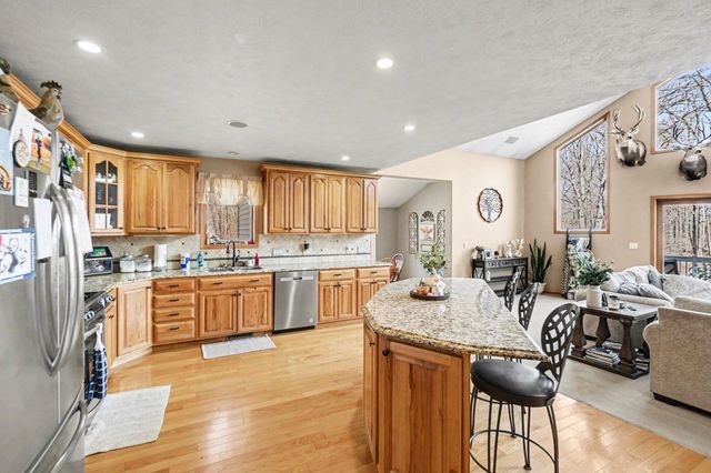 4515 W 112th Street, Grant, MI 49327