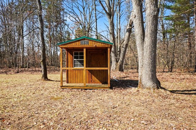 4515 W 112th Street, Grant, MI 49327