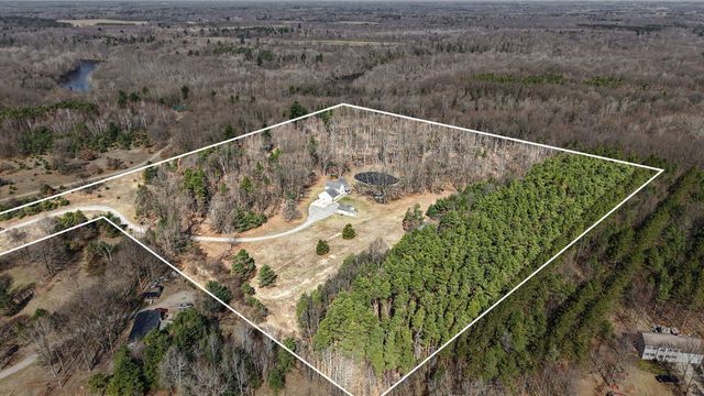 4515 W 112th Street, Grant, MI 49327