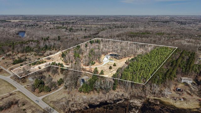 4515 W 112th Street, Grant, MI 49327