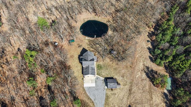 4515 W 112th Street, Grant, MI 49327