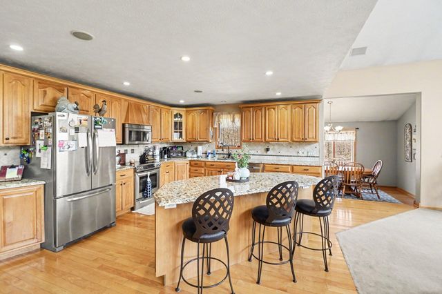 4515 W 112th Street, Grant, MI 49327