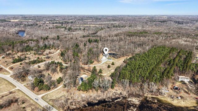 4515 W 112th Street, Grant, MI 49327