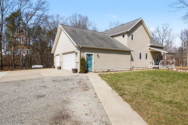 4515 W 112th Street, Grant, MI 49327