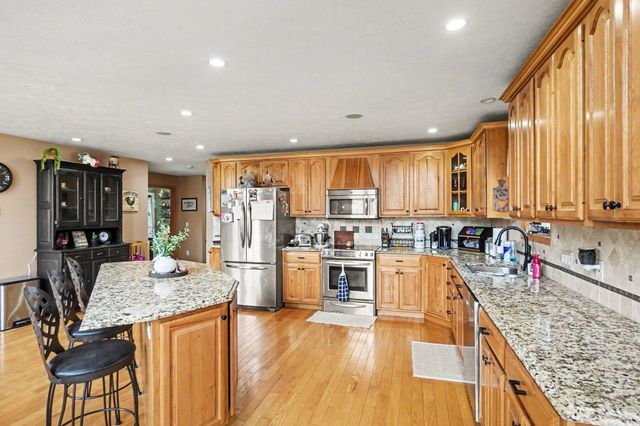 4515 W 112th Street, Grant, MI 49327