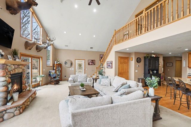 4515 W 112th Street, Grant, MI 49327