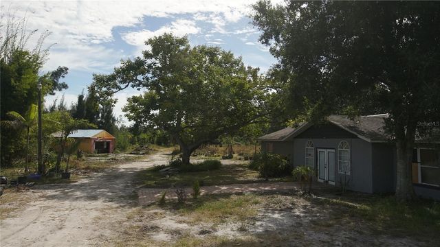 733 CRESTWOOD ROAD, Englewood, FL 34223