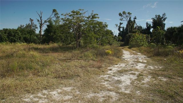 733 CRESTWOOD ROAD, Englewood, FL 34223