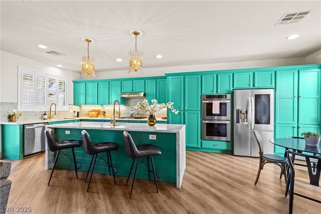 10750 Del Rudini Street, Las Vegas, NV 89141