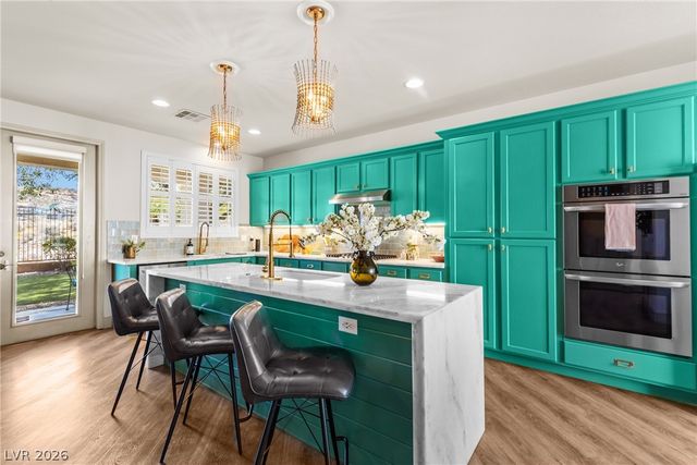 10750 Del Rudini Street, Las Vegas, NV 89141