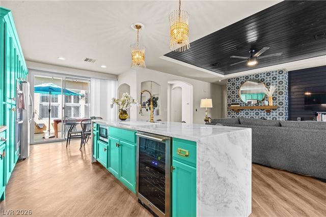 10750 Del Rudini Street, Las Vegas, NV 89141