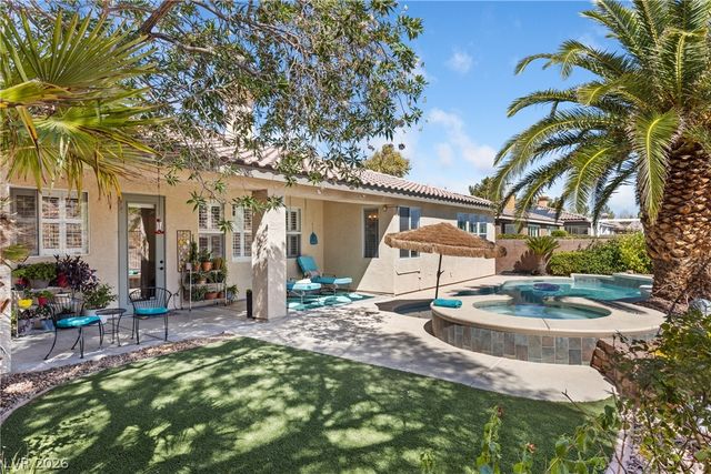 10750 Del Rudini Street, Las Vegas, NV 89141