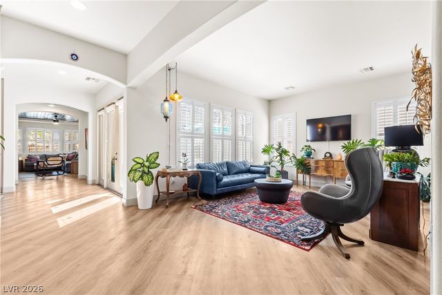 10750 Del Rudini Street, Las Vegas, NV 89141