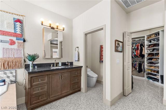 10750 Del Rudini Street, Las Vegas, NV 89141