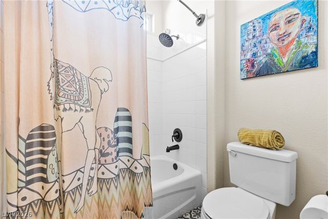 10750 Del Rudini Street, Las Vegas, NV 89141