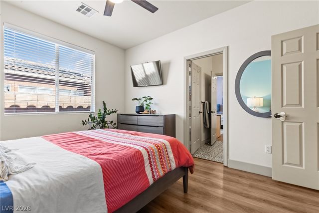 10750 Del Rudini Street, Las Vegas, NV 89141