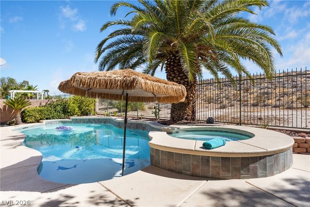 10750 Del Rudini Street, Las Vegas, NV 89141