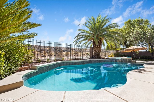 10750 Del Rudini Street, Las Vegas, NV 89141