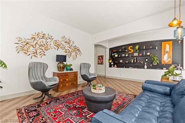 10750 Del Rudini Street, Las Vegas, NV 89141