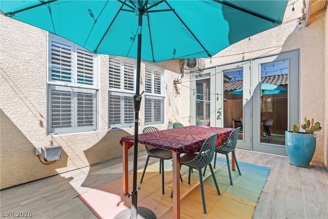 10750 Del Rudini Street, Las Vegas, NV 89141