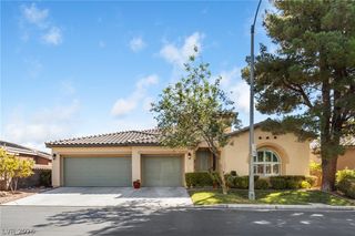10750 Del Rudini Street, Las Vegas, NV 89141