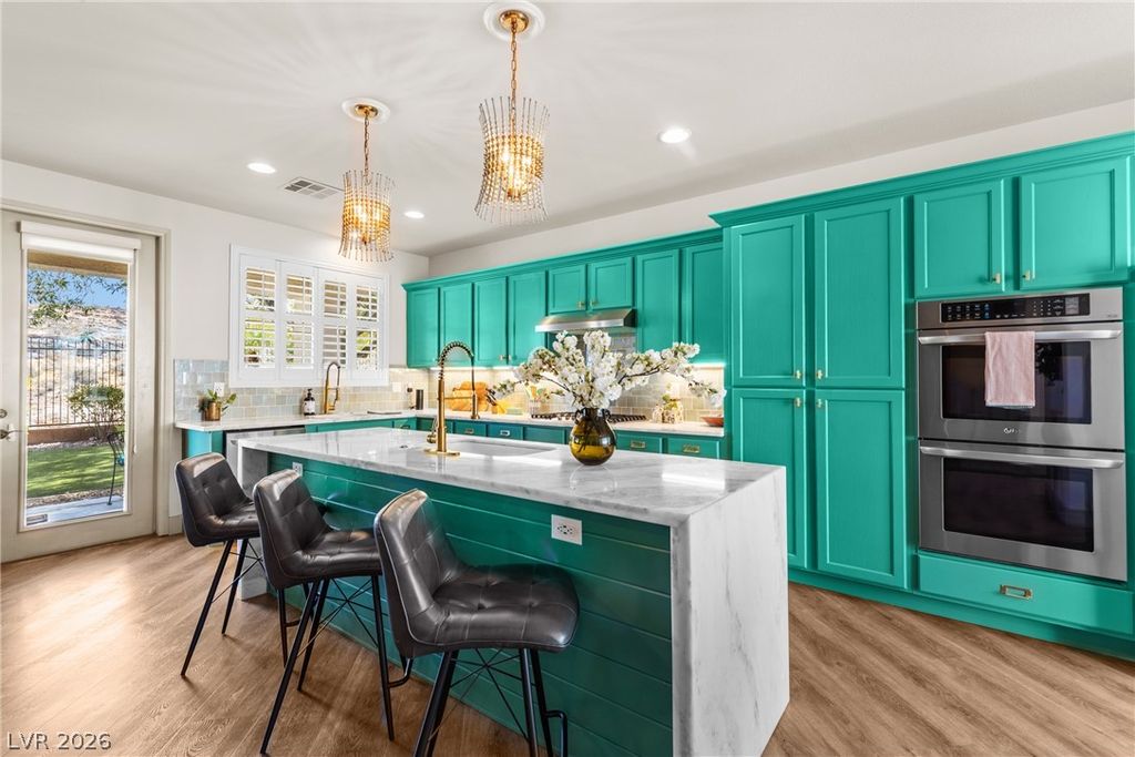 Image 15 of property listing at 10750 Del Rudini Street, Las Vegas, NV 89141