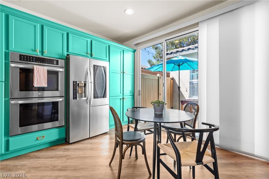 Image 17 of property listing at 10750 Del Rudini Street, Las Vegas, NV 89141