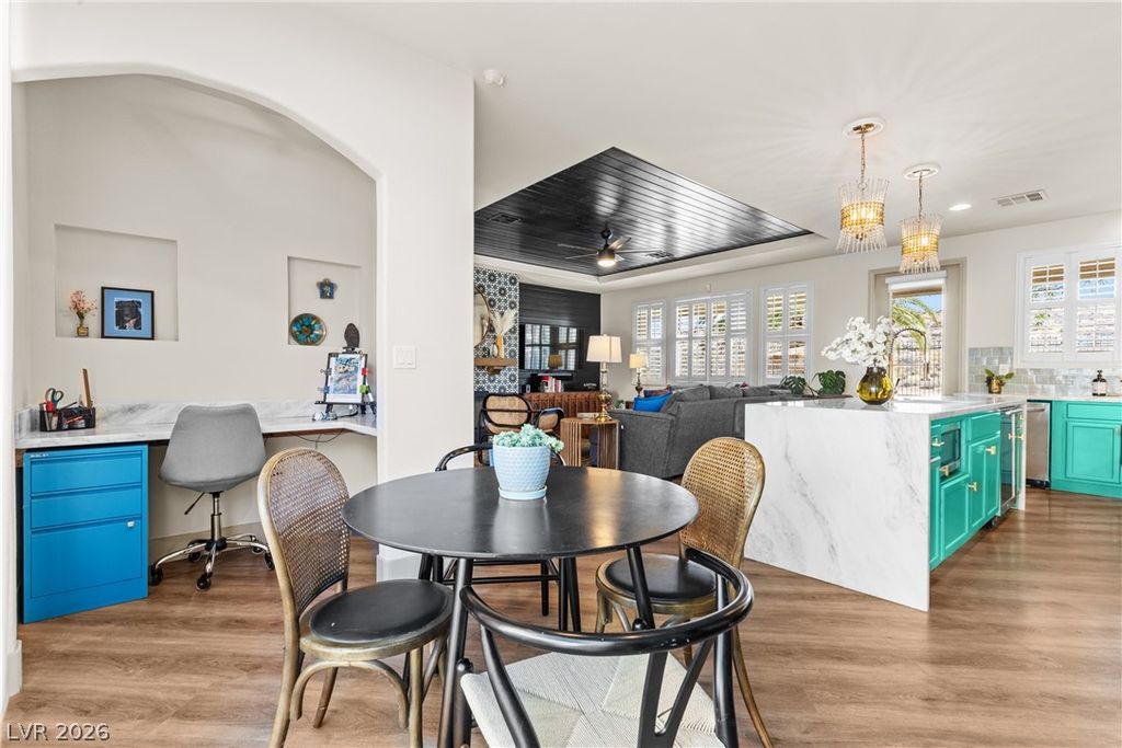 Image 18 of property listing at 10750 Del Rudini Street, Las Vegas, NV 89141